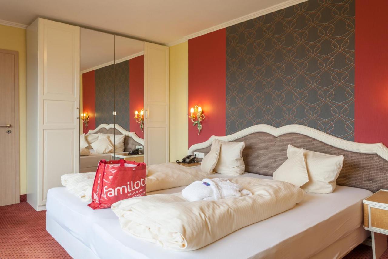 Familotel Bavaria Pfronten-familien Hotel-alles Inklusive Konzept Pfronten