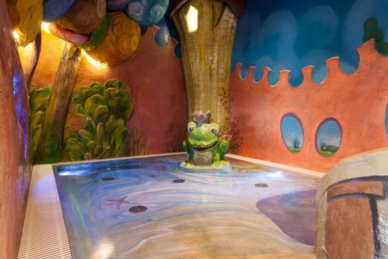 Familotel Bavaria Pfronten-familien Hotel-alles Inklusive Konzept Hotel Pfronten