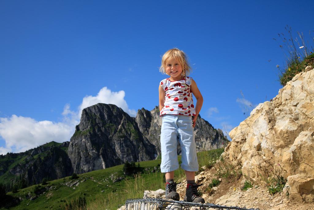 Hotel Familotel Bavaria Pfronten-familien Hotel-alles Inklusive Konzept 4*
