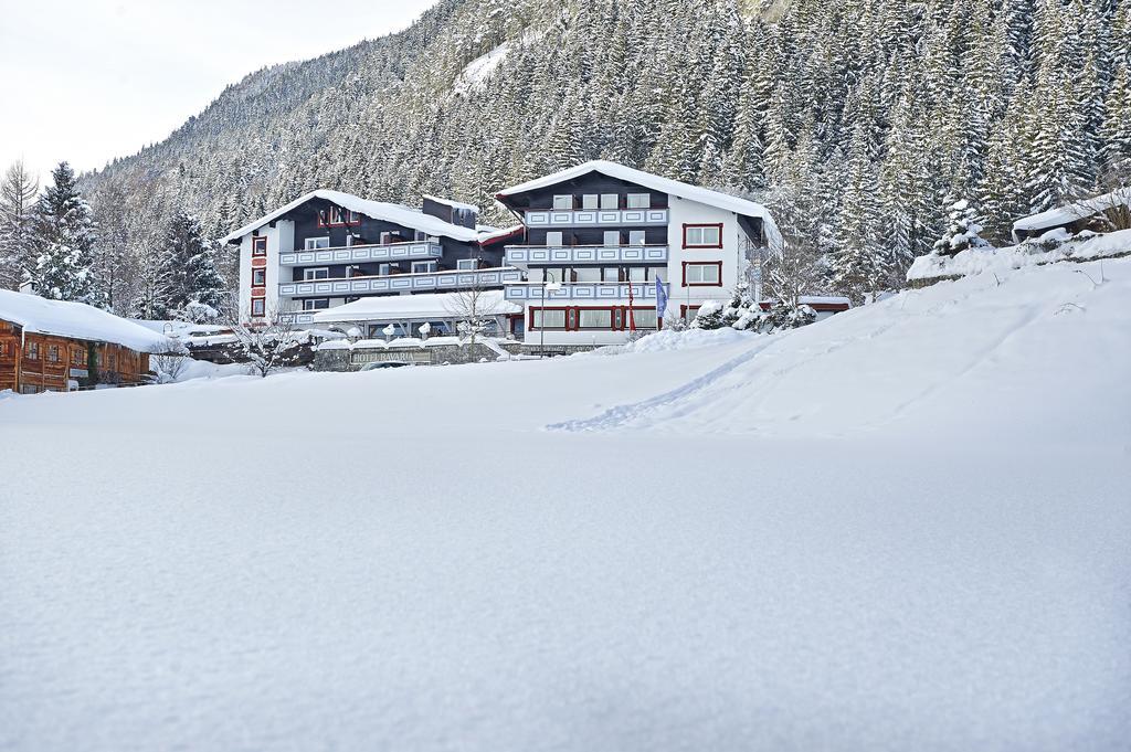 Hotel Familotel Bavaria Pfronten-familien Hotel-alles Inklusive Konzept